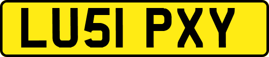 LU51PXY