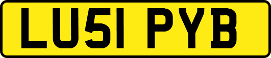 LU51PYB