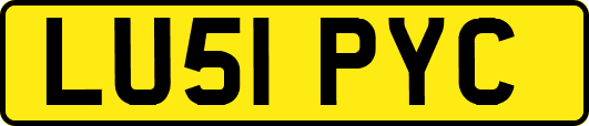 LU51PYC