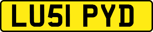 LU51PYD