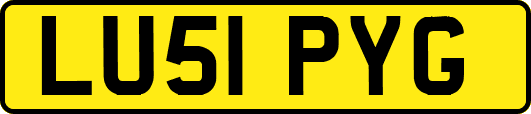 LU51PYG