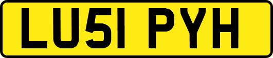LU51PYH