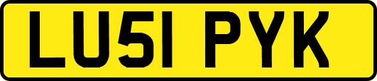 LU51PYK