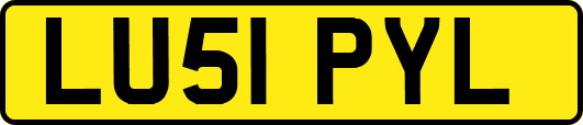 LU51PYL
