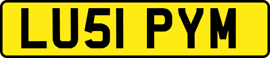 LU51PYM