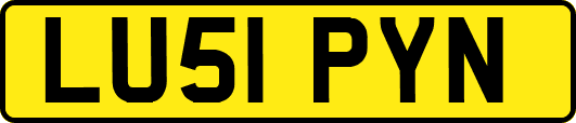 LU51PYN
