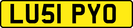 LU51PYO