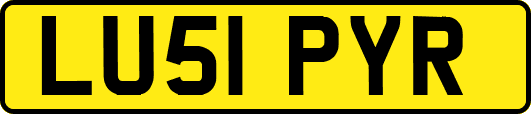 LU51PYR