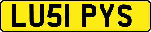 LU51PYS
