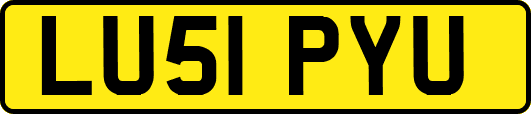 LU51PYU