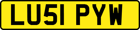 LU51PYW