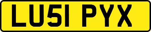 LU51PYX