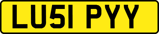 LU51PYY