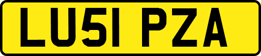 LU51PZA