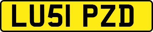 LU51PZD