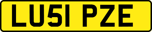 LU51PZE