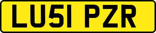 LU51PZR