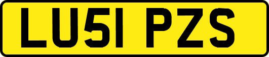 LU51PZS