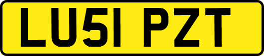 LU51PZT