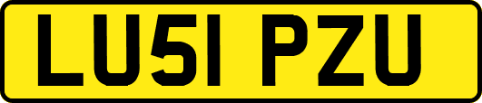 LU51PZU
