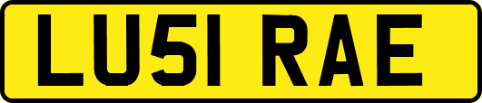 LU51RAE