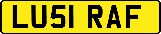 LU51RAF