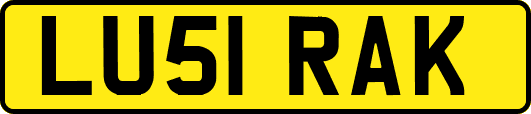 LU51RAK
