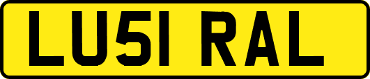 LU51RAL