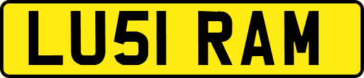 LU51RAM