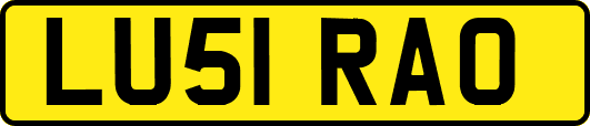 LU51RAO