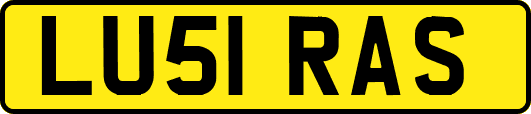 LU51RAS