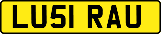 LU51RAU