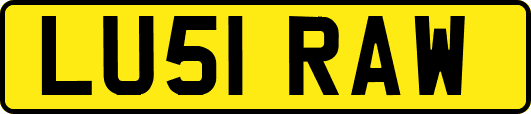 LU51RAW