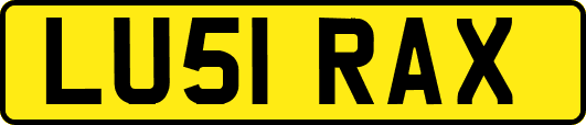 LU51RAX