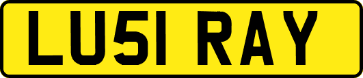 LU51RAY