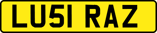 LU51RAZ