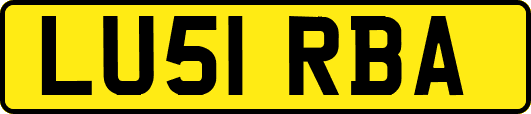 LU51RBA