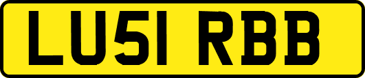 LU51RBB