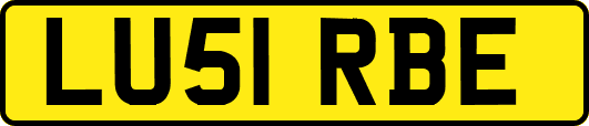 LU51RBE
