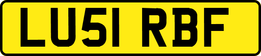 LU51RBF