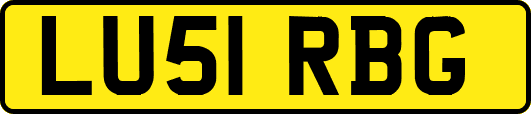 LU51RBG