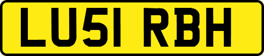LU51RBH