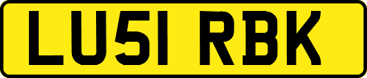LU51RBK
