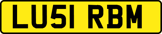 LU51RBM