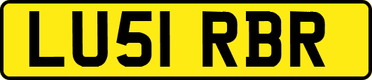 LU51RBR
