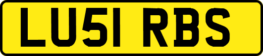 LU51RBS