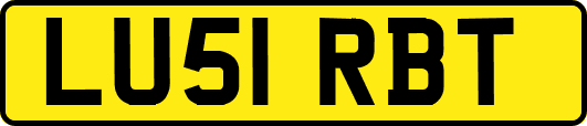 LU51RBT