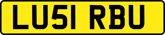 LU51RBU