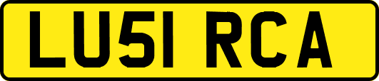 LU51RCA