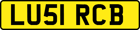 LU51RCB